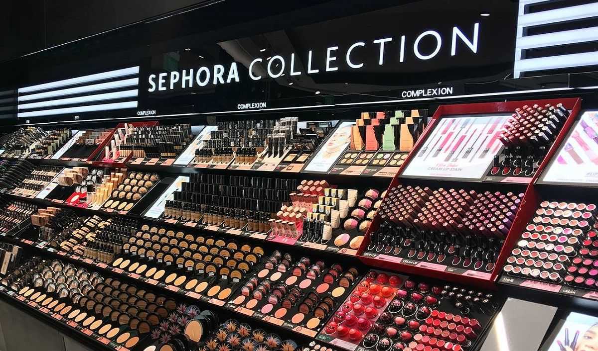 Sephora — client context